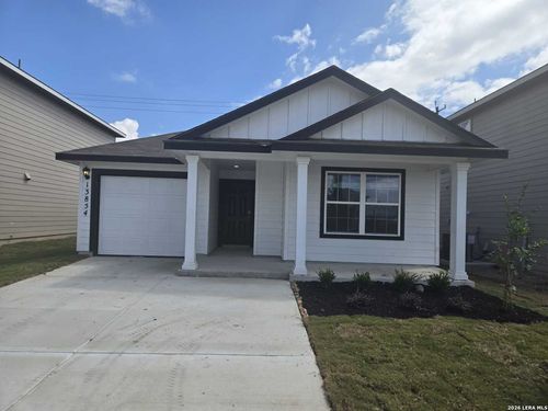 13854 Pease Way, San Antonio, TX, 78253 | Card Image