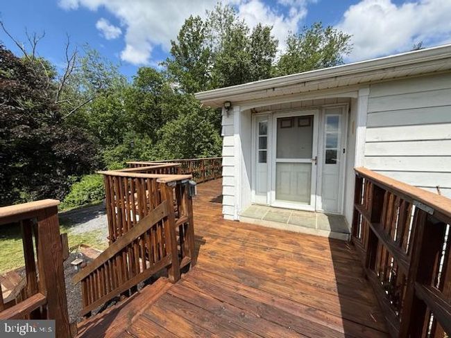 120 Omps Rd, House other with 3 bedrooms, 2 bathrooms and null parking in CROSS JUNCTION VA | Image 7