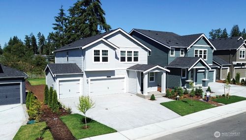14714 59th Ave E, Puyallup, WA, 98375 | Card Image