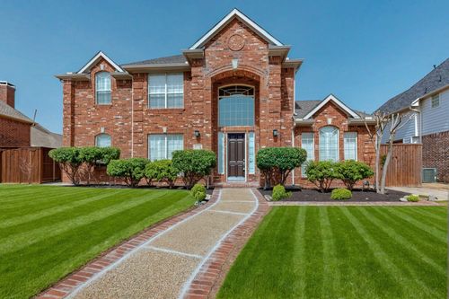 4033 Reading Dr, Plano, TX, 75093-7840 | Card Image