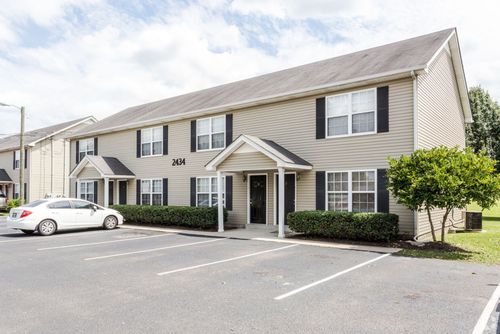 apt-d-2426 Willowbrook Dr, Murfreesboro, TN, 37130-8153 | Card Image