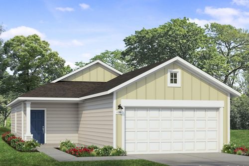417 Rear Boot Way, Liberty Hill, TX, 78642-2996 | Card Image