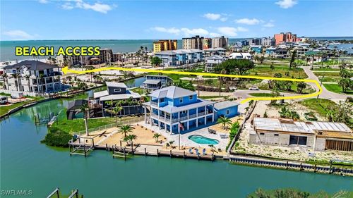 730 Matanzas Ct, FORT MYERS BEACH, FL, 33931-2120 | Card Image