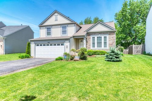 1767 Delta Dr, Aurora, IL, 60503-5716 | Card Image