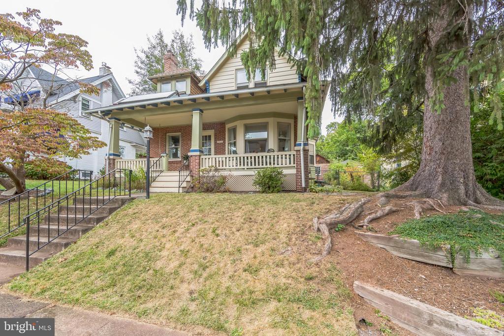 Belleview Ave, Pottstown, PA 19464