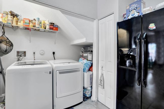3513 Nw 29 Th Ct, Townhouse with 2 bedrooms, 3 bathrooms and null parking in Lauderdale Lakes FL | Image 14