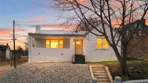 721 Huey St, Mckeesport, PA, 15132-2341 | Card Image