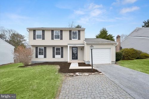 1696 Gemini Dr, ELDERSBURG, MD, 21784-6225 | Card Image