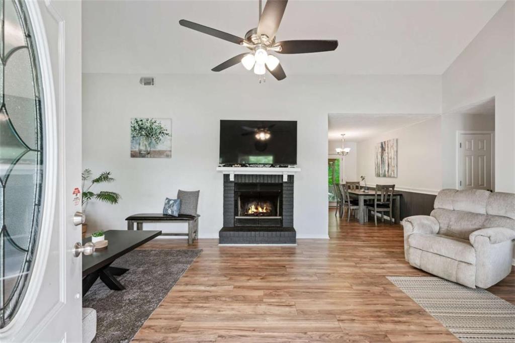 Residential in Auburn 4