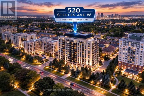 205-520 Steeles Ave W, Thornhill, ON, L4J0H2 | Card Image