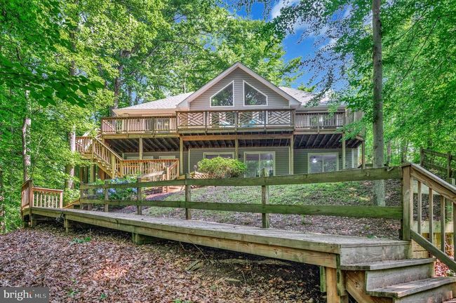 14906 Laurel Point Ln, House other with 4 bedrooms, 4 bathrooms and null parking in SPOTSYLVANIA VA | Image 55
