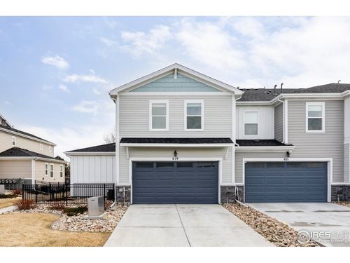 619 Stonebridge Dr, Longmont, CO, 80503-7779 | Card Image