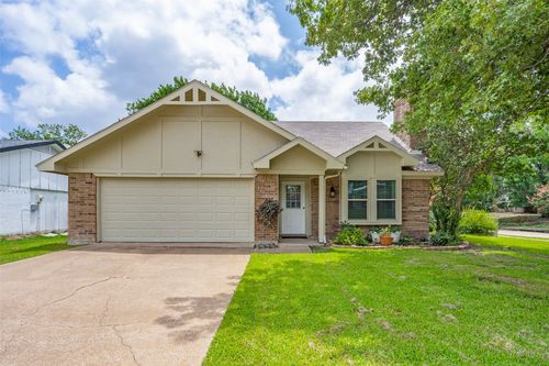 1456 Larchmont Dr, Plano, TX, 75074-4218 | Card Image