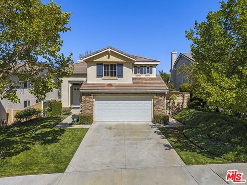 26531 Cardinal Dr, Canyon Country, CA, 91387-6318 | Card Image