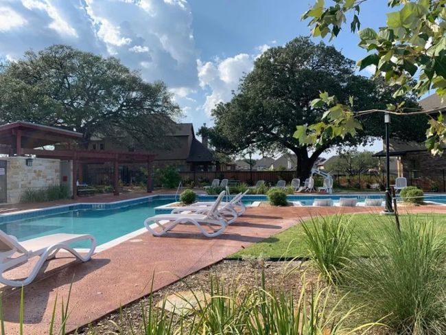 802 Clearwell St, House other with 4 bedrooms, 4 bathrooms and 4 parking in Cedar Park TX | Image 33