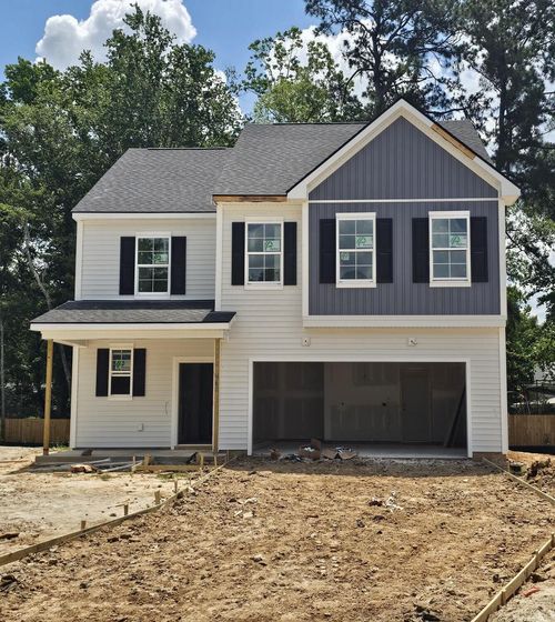 460 Cadbury Loop, Summerville, SC, 29486-8946 | Card Image