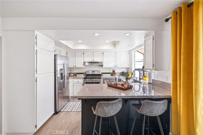 G - 2715 Vanderbilt Ln, Townhouse with 2 bedrooms, 3 bathrooms and 2 parking in Redondo Beach CA | Image 26