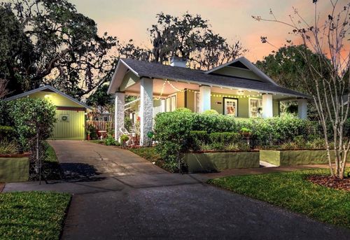 805 Winfree Ave, Lakeland, FL, 33801-5616 | Card Image
