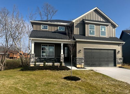 6814 Cork Dr, West Chester, OH, 45069-4269 | Card Image