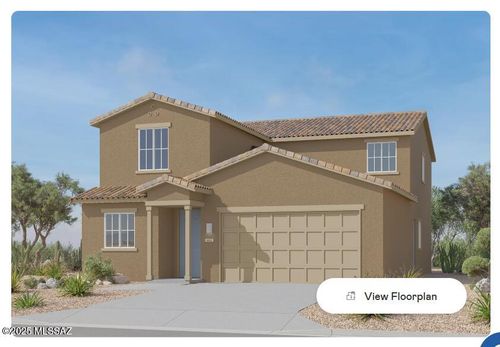 8790 S Circulo Generoso, Vail, AZ, 85641 | Card Image