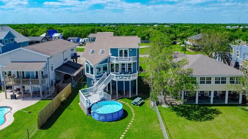 1547 John St, San Leon, TX, 77539-4870 | Card Image