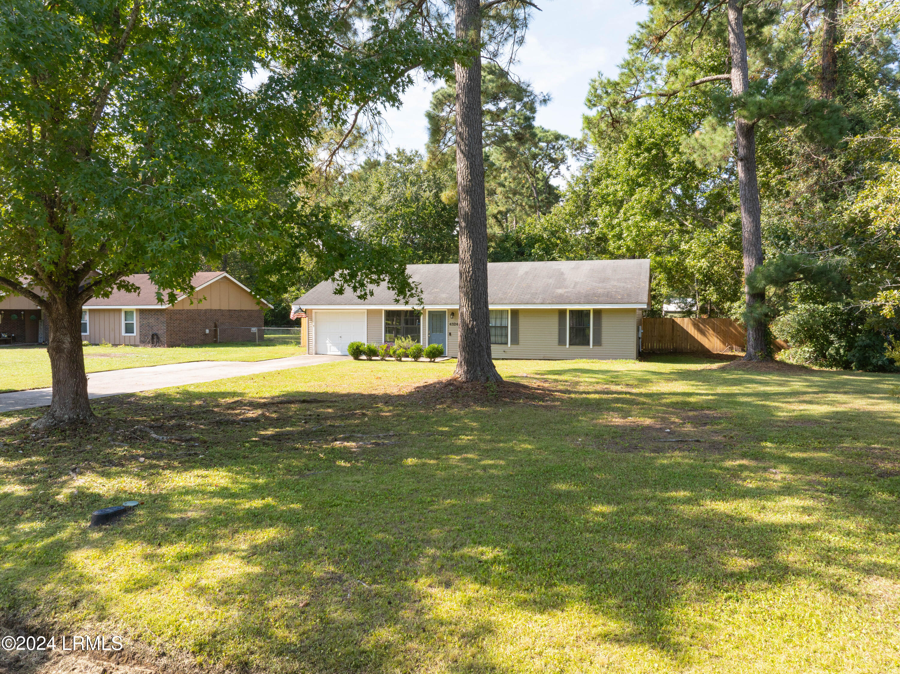Quail Dr, Beaufort, SC 29906