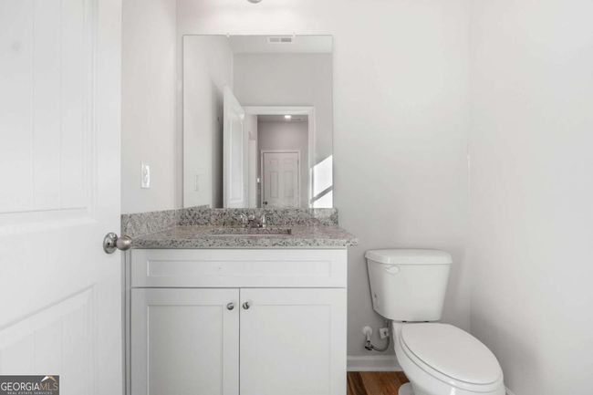 65 Patterson Dr, House other with 4 bedrooms, 3 bathrooms and 2 parking in Franklin GA | Image 29