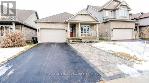 b-lower-30 Stevenson Street, Essa (Angus), ON, L3W0P4 | Card Image