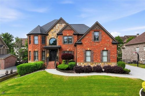 2420 Hopehaven Way, Hoschton, GA, 30548-7404 | Card Image