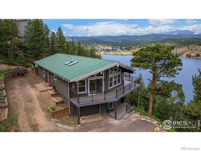 137 Alpine Drive, House other with 3 bedrooms, 3 bathrooms and 1 parking in Nederland CO | Image 1