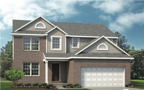 11980 Timber Ct, Bruce Township, MI, 48065-2300 | Card Image