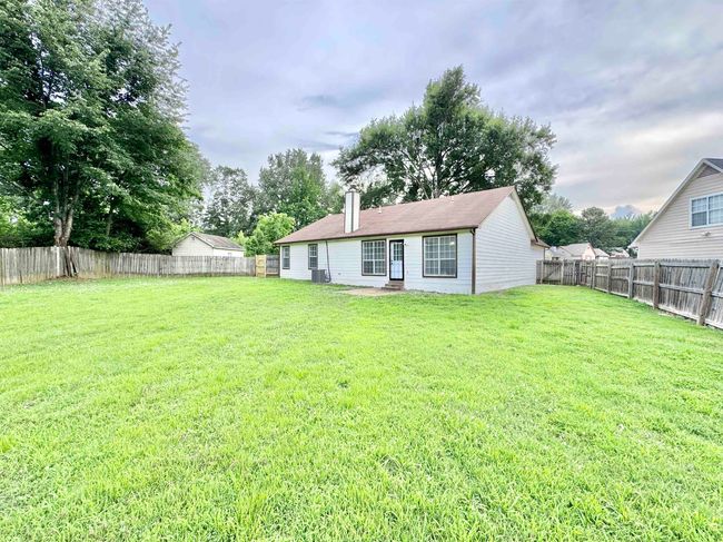 6574 Charles Bryan Cv, House other with 3 bedrooms, 2 bathrooms and null parking in Memphis TN | Image 25