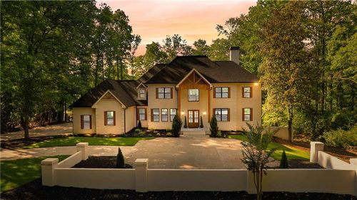 450 Birkdale Dr, Fayetteville, GA, 30215-2722 | Card Image