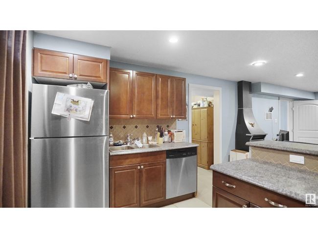 12815 79 St Nw, House other with 5 bedrooms, 2 bathrooms and 2 parking in Edmonton AB | Image 30