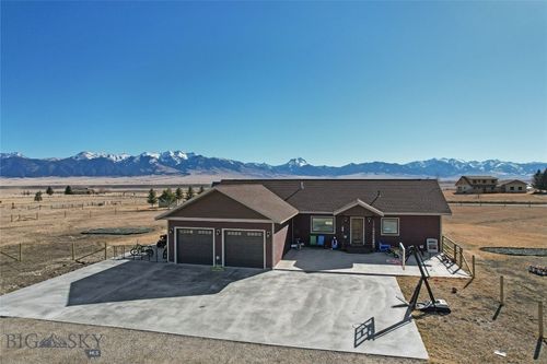 13 Diamondback Rd, Ennis, MT, 59729 | Card Image