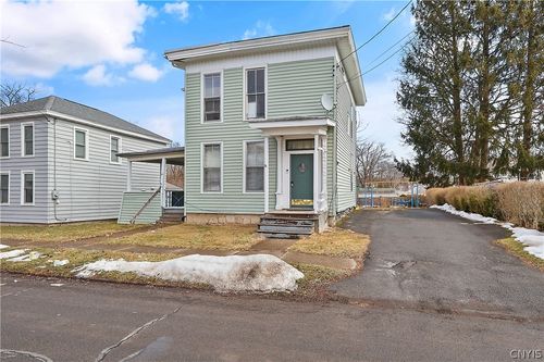 14 Mary St, Auburn, NY, 13021-3919 | Card Image