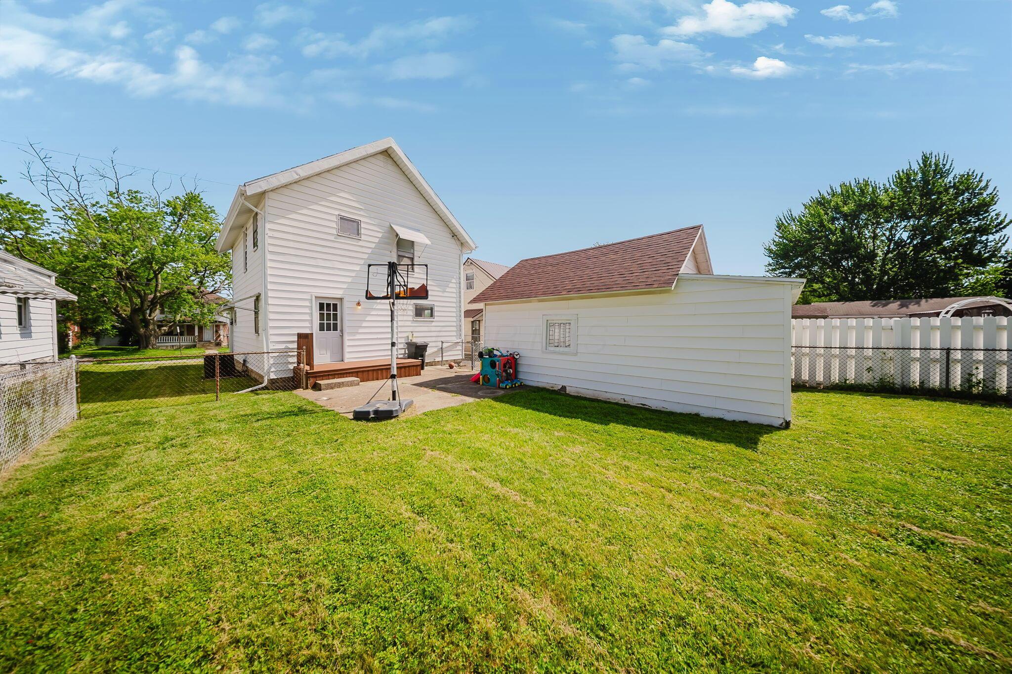 Residential in Marion 4