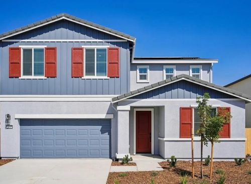 2447 Golden Bear St, Manteca, CA, 95337-7290 | Card Image