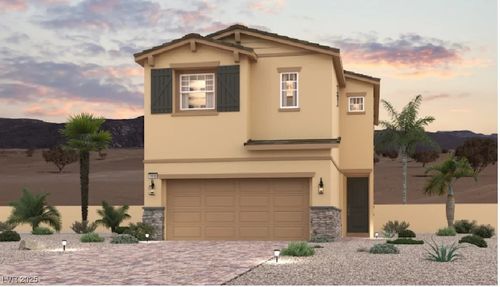 261 Kobuk Ave, Henderson, NV, 89011-5663 | Card Image
