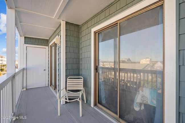 APT-2C - 1308 Carolina Beach Ave N, Condo with 3 bedrooms, 2 bathrooms and null parking in Carolina Beach NC | Image 18