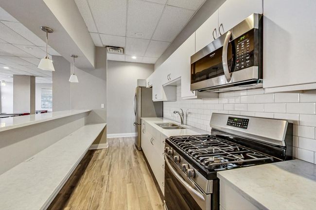 APT-1205 - 1636 N Wells St, Home with 1 bedrooms, 1 bathrooms and null parking in Chicago IL | Image 22