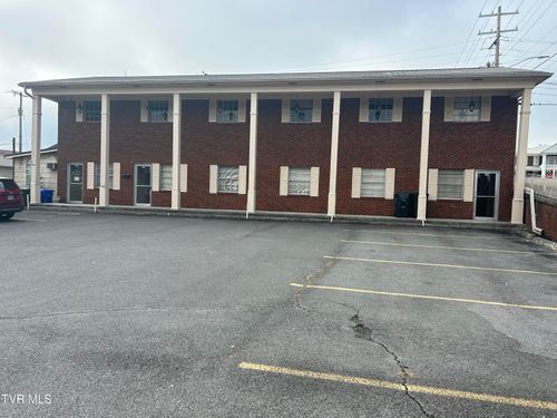 200 1st North Street, Morristown, TN, 37814 | Card Image
