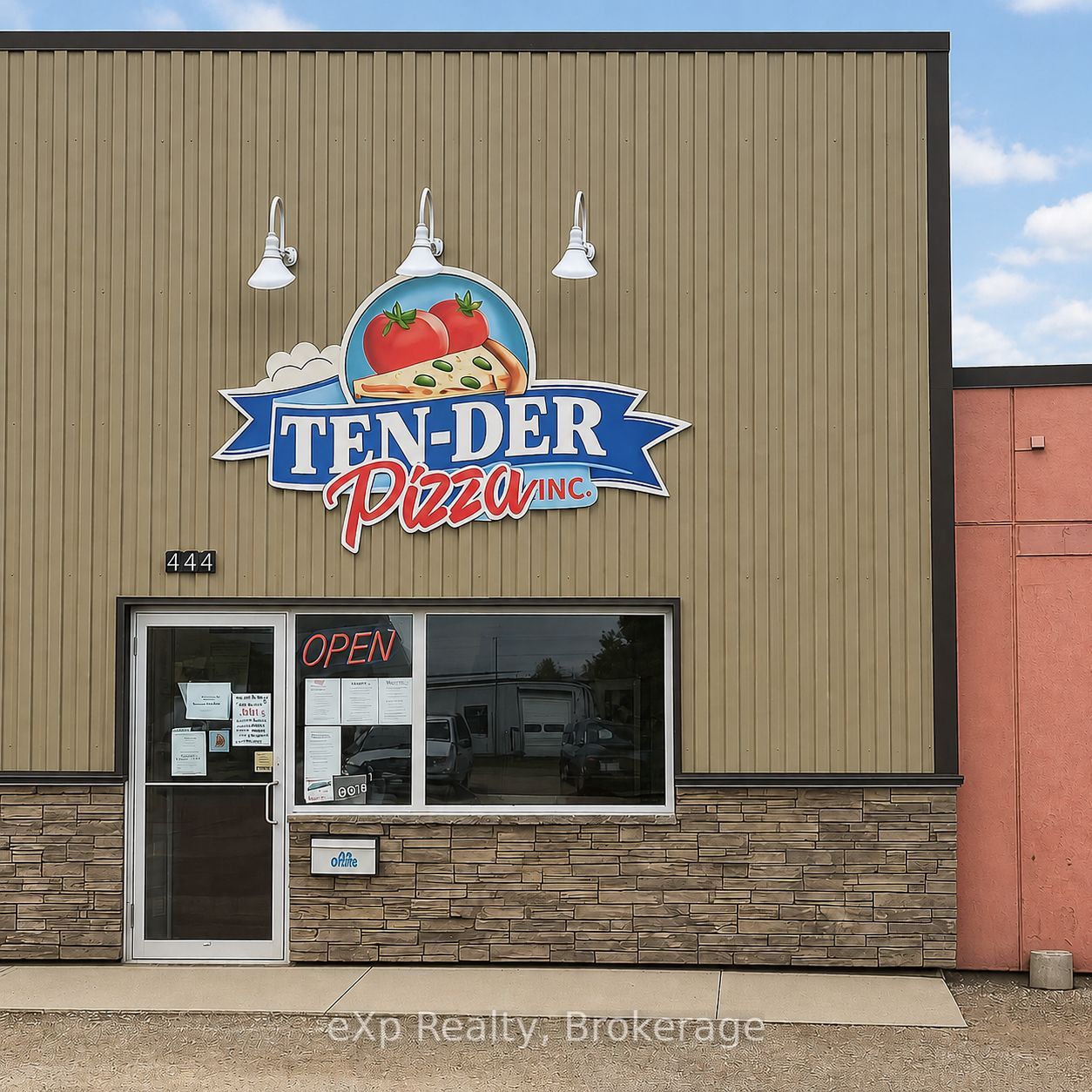 Commercial Sale in Hanover