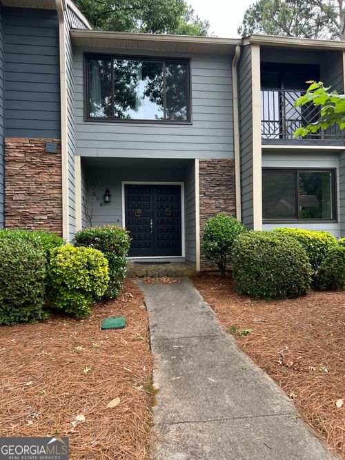 504 Sutters Pt, Sandy Springs, GA, 30328-5266 | Card Image