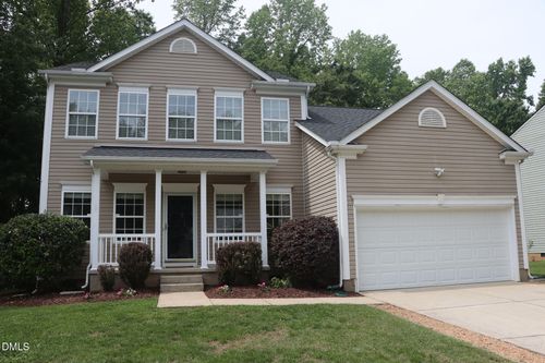 3009 Sawyers Mill Dr, Apex, NC, 27539-5012 | Card Image