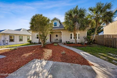2734 Ocean Dr, Fernandina Beach, FL, 32034-2301 | Card Image