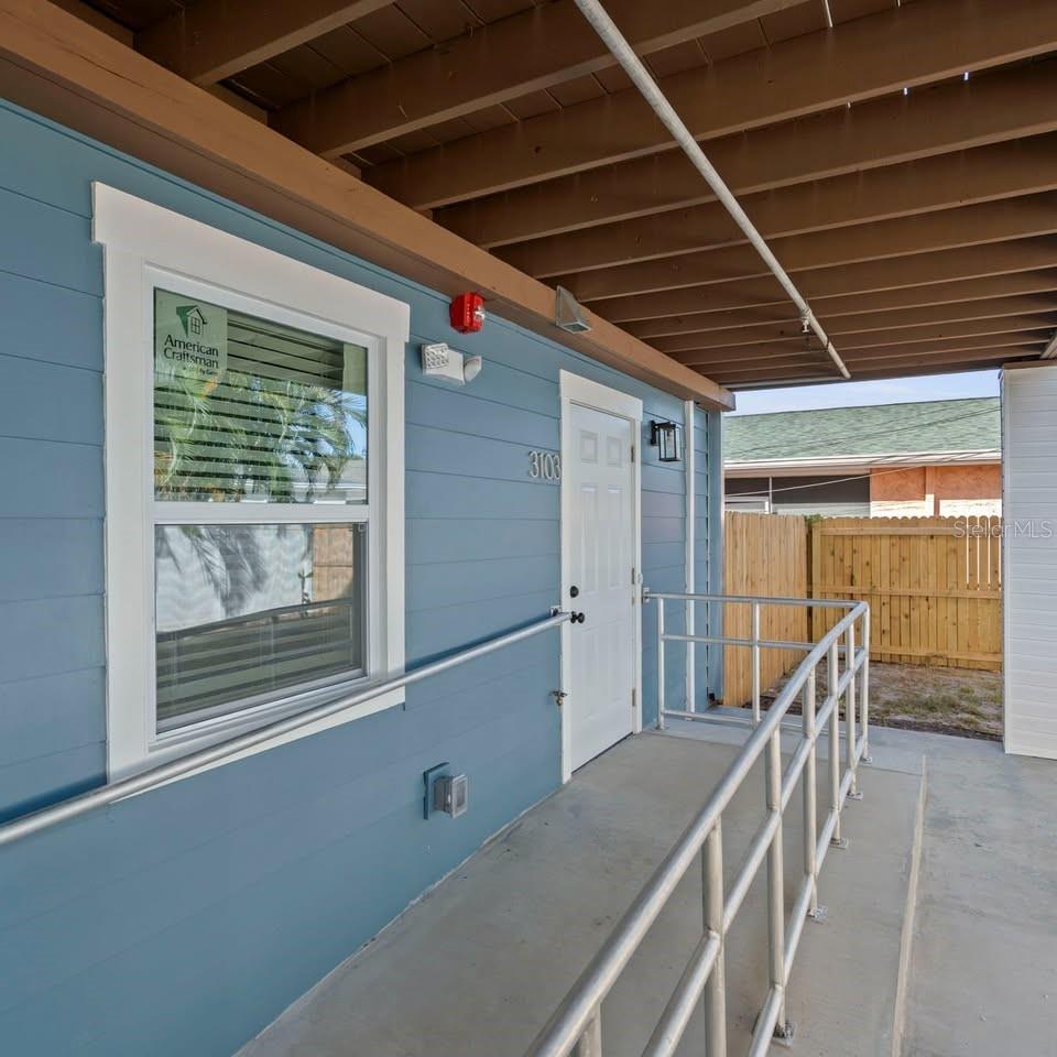 Residential Lease in ST PETERSBURG 4