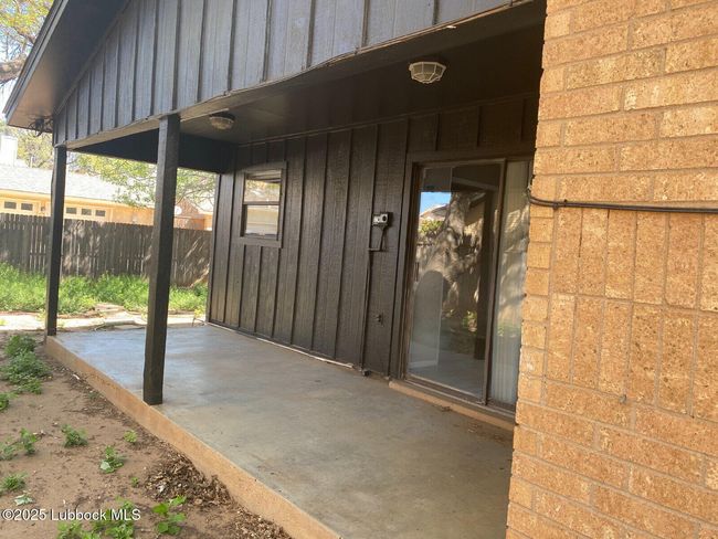 A - 3204 65 Th St, Home with 3 bedrooms, 2 bathrooms and null parking in Lubbock TX | Image 15