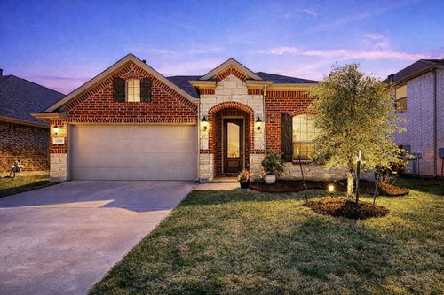 7300 Black Cherry Ln, Mckinney, TX, 75071-2115 | Card Image