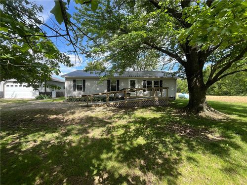 3691 N 1100th St, Flat Rock, IL, 62427-2044 | Card Image